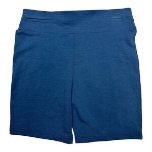 Love Fire Bike Shorts Size M